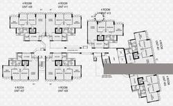 Blk 178D Rivervale Crescent (Sengkang), HDB 4 Rooms #203642661